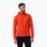 Кофта флісова чоловіча Rossignol Mid Layer Stretch Hoodie golden gate