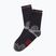 Шкарпетки Rossignol Sapa Mid чорні