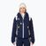 Жіноча гірськолижна куртка Rossignol JCC Valdiz Down cosmic blue