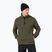 Кофта чоловіча Rossignol Strawpile Fleece Hz olive shadow