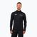Чоловіча толстовка Rossignol Hero Mid Layers Stretch black