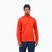 Кофта лижна чоловіча Rossignol Mid Layer Stertch Half Zip golden gate
