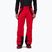 Чоловічі лижні штани Rossignol Insulated Ski sports red