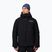 Куртка гірськолижна чоловіча Rossignol Outerlimits Insulated black