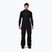 Чоловічі лижні штани Rossignol Outerlimits Insulated Bib black