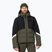 Куртка гірськолижна чоловіча Rossignol Ciastel Down Mix olive shadow