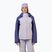 Куртка гірськолижна жіноча Rossignol Velika Insulated galactic lilac