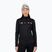 Жіночий світшот Rossignol JCC Booster Half Zip black