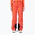Жіночі лижні штани Rossignol Strawpile Insulated orange flame