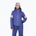 Жіноча лижна куртка Rossignol Strawpile Jkt future blue
