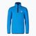 Дитяча флісова кофта Rossignol Jr Strawpile Fleece Fz blazing blue