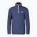 Дитяча флісова кофта Rossignol Jr Strawpile Fleece Fz true night blue