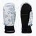 Жіночі лижні рукавички Rossignol JCC Mitten snow angel artic print
