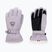 Жіночі лижні рукавички Rossignol Romy Impr G galactic lilac