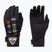 Універсальні рукавички Rossignol JCC I Tips black