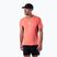 Футболка для бігу чоловіча Rossignol Sapa Ultra Tee neon red