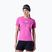 Футболка для бігу жіноча Rossignol Sapa Ultra Tee electric fuchsia