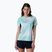 Футболка для бігу жіноча Rossignol Sapa Ultra Tee white line fogg