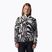 Кофта флісова лижна жіноча Rossignol Polar Fleece savage black