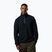 Кофта флісова чоловіча Rossignol Quarter Zip Fleece black