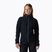 Кофта флісова лижна жіноча Rossignol Polar Fleece black