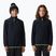 Кофта флісова дитяча Rossignol Quarter Zip Polar Fleece black