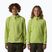 Кофта флісова дитяча Rossignol Quarter Zip Polar Fleece wild lime