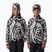 Кофта флісова дитяча Rossignol Quarter Zip Polar Fleece savage black