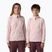 Кофта флісова дитяча Rossignol Polar Fleece pale lilac