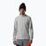 Кофта чоловіча Rossignol Hero Stretch Fleece light grey