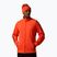 Кофта чоловіча Rossignol Hero Stretch Fleece neon red