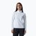 Кофта флісова жіноча Rossignol Mid Layer Stretch Half Zip white