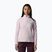 Кофта флісова жіноча Rossignol Mid Layer Stretch Half Zip pale lilac