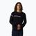 Светр чоловічий Rossignol Odysseus Crew Merino dark navy