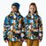 Куртка лижна дитяча Rossignol Wispile Insulated jr potpourri dazzle blue