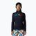 Кофта термоактивна жіноча Rossignol JCC Quarter Zip First Layer black