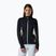 Кофта лижна жіноча Rossignol JCC Fleece black