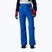 Штани лижні жіночі Rossignol JCC Seasonal victoria blue