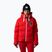 Куртка лижна жіноча Rossignol JCC Allsnow Down red