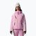 Куртка лижна жіноча Rossignol JCC Valdiz Down new pink