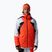 Куртка лижна чоловіча Rossignol Hero 4WS Insulated neon red