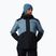 Куртка лижна чоловіча Rossignol Rochrun Insulated winward blue/black