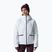 Куртка лижна жіноча Rossignol Rochrun Insulated white
