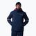 Куртка лижна чоловіча Rossignol Strawpile Insulated dark navy