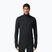 Футболка термічна чоловіча Rossignol Half Zip First Layer black