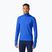 Футболка термічна чоловіча Rossignol Half Zip First Layer dazzle blue