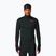 Кофта чоловіча Rossignol Hero Half Zip First Layer black