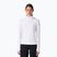 Кофта термоактивна жіноча Rossignol Half Zip First Layer white