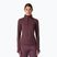 Кофта термоактивна жіноча Rossignol Half Zip First Layer huckleberry