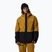 Куртка лижна чоловіча Rossignol Desafio 2L Shell dusted ochre